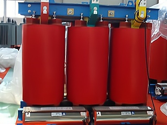 SCB10三相浇注变压器